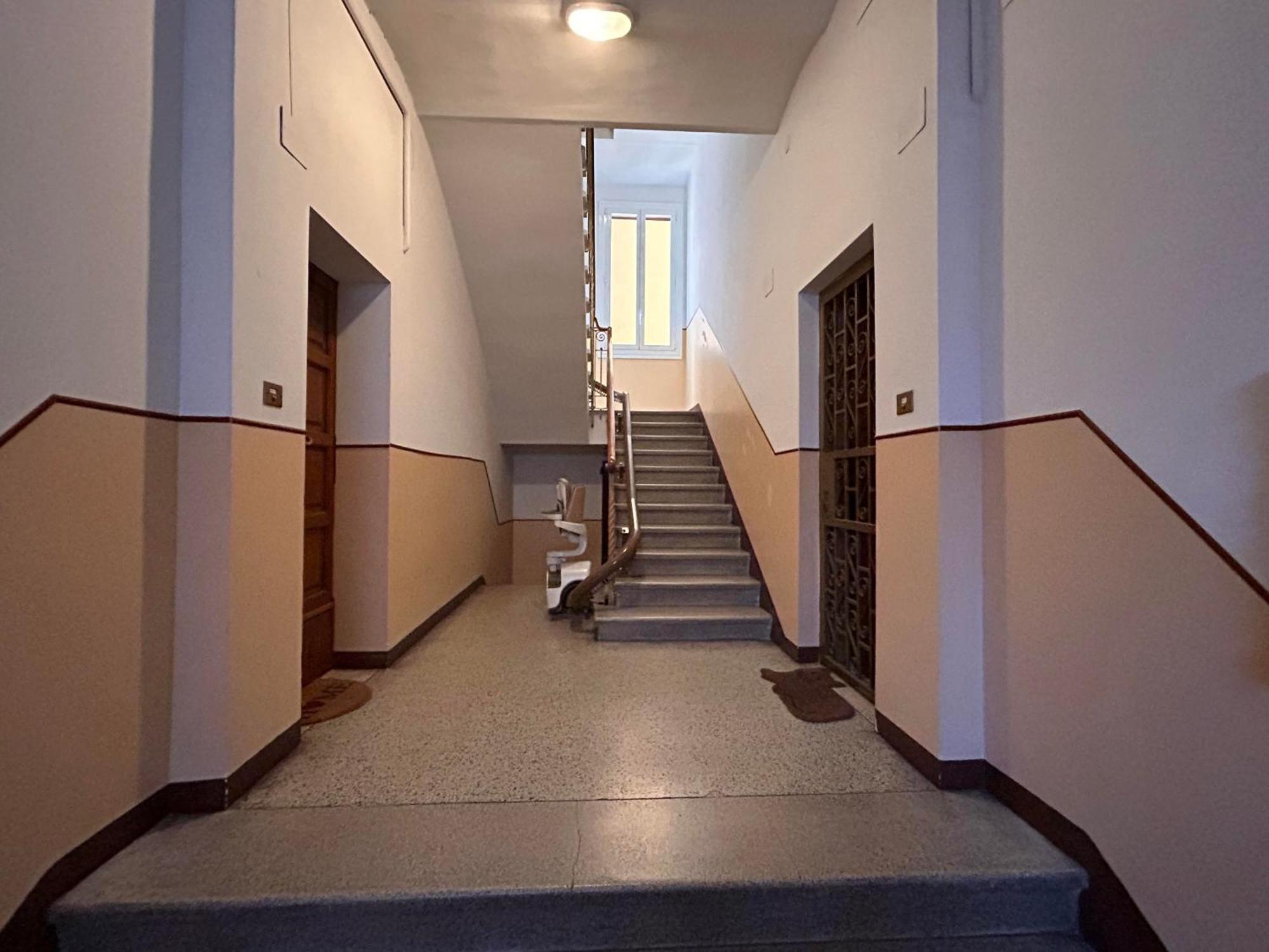 Casa Daura - Your Comfortable Apartment In Bologna - Parking エクステリア 写真